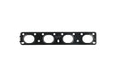 BMW Exhaust Manifold Gasket - 18307540797V