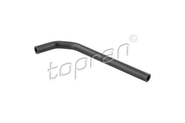 VW Coolant Hose Expansion Tank to Pipe - 191121109E