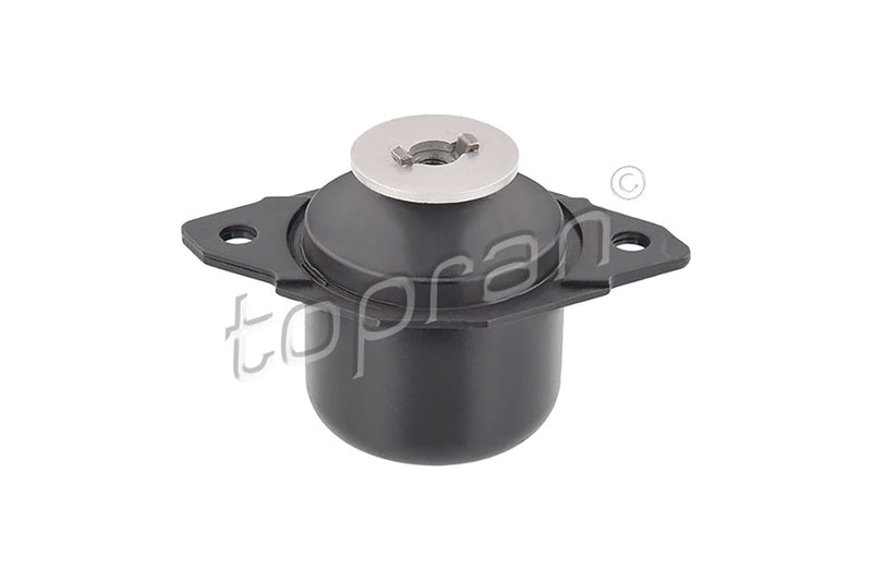 VW Engine Mount Transmission Rear Left - 191199402C