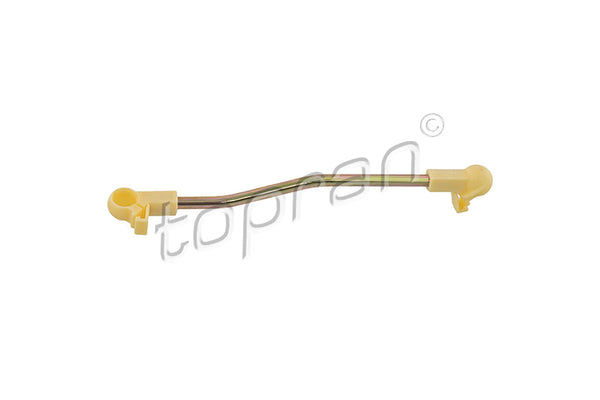 VW Gear Shift Selector Rod - 191711574