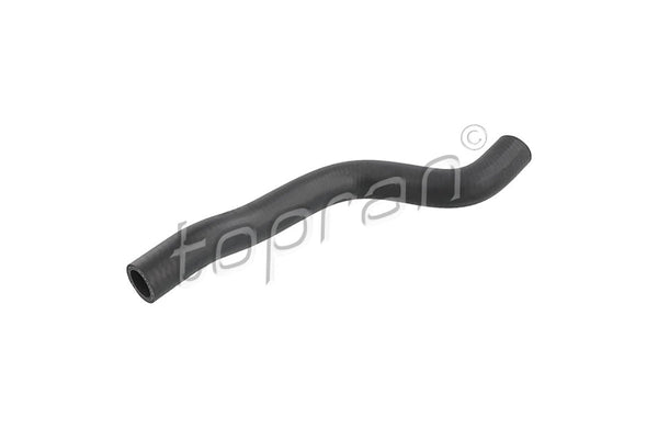 VW Coolant Hose Heater Core - 191819373D
