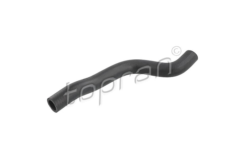 VW Coolant Hose Heater Core - 191819373D