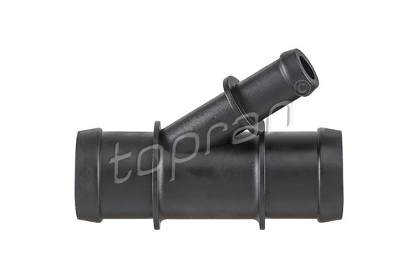 VW Coolant Flange Hose Connector - 1C0121087E