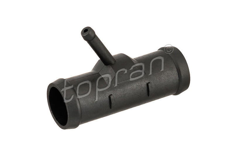 Coolant Flange Hose Connector T-Piece - 1C0121438A