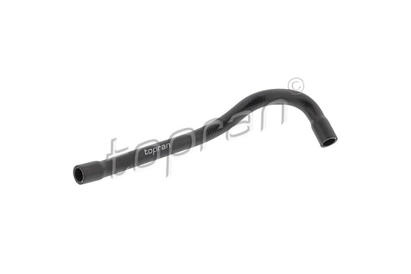 VW Coolant Hose Expansion Tank to Pipe - 1H0121109