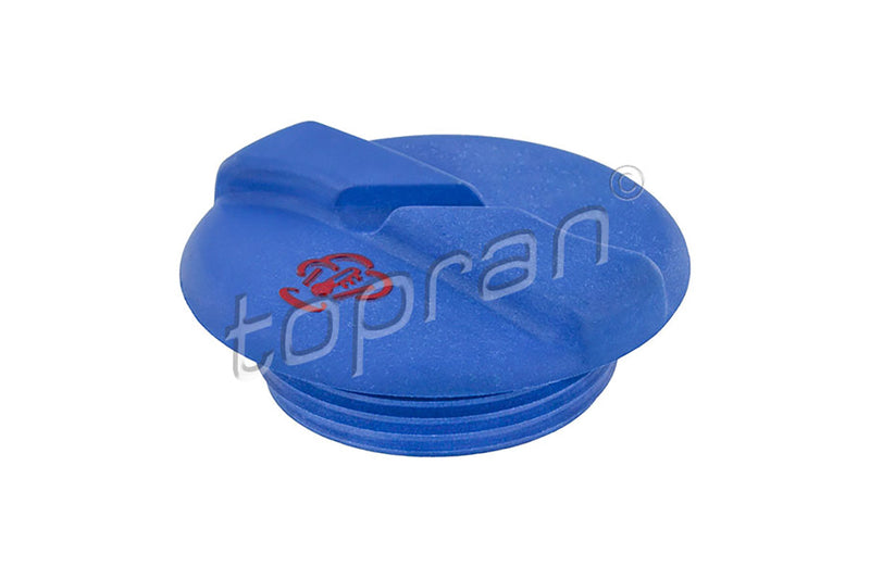 VW Coolant Cap - 1H0121321D