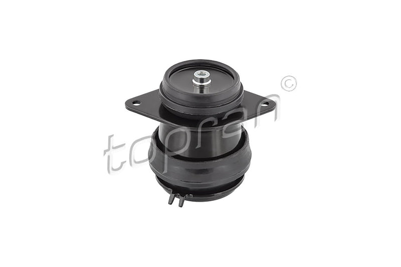 VW Engine Mount Rear Right - 1H0199262A