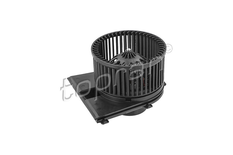 Audi VW Blower Motor - 1J2819021C