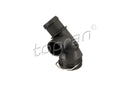Audi VW Coolant Flange Hose Connector - 1K0122291ADS