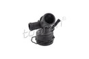 Audi VW Coolant Flange Hose Connector - 1K0122291A