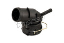 Audi VW Coolant Flange - 1K0122291BE