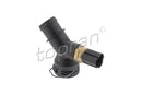 Audi VW Coolant Flange Kit - 1K0122291N