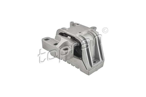 VW Engine Mount Right - 1K0199262K