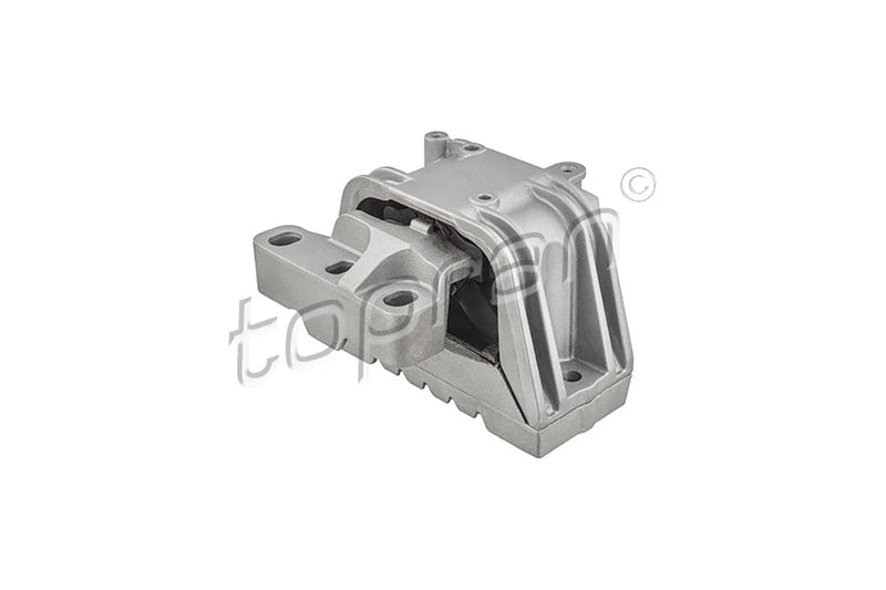 VW Engine Mount Right - 1K0199262K