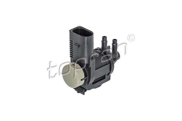 Audi VW EGR Vacuum Solenoid Valve - 1K0906283A