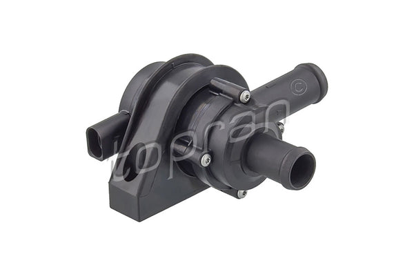 Audi VW Heater Recirculation Pump - 1K0965561F