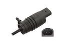Audi Windscreen Washer Pump - 1K5955651F