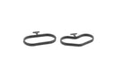 Mercedes Engine Oil Cooler Gasket Set - 2001840080