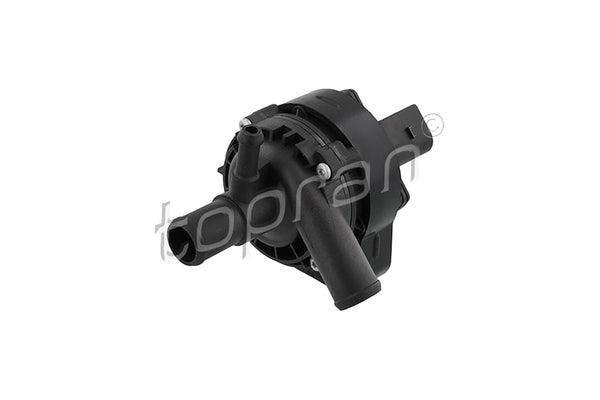 Mercedes Heater Recirculation Pump - 2048350264