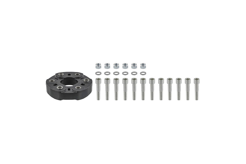 Mercedes Tail Shaft Coupling - 2114100415 | Only Euro