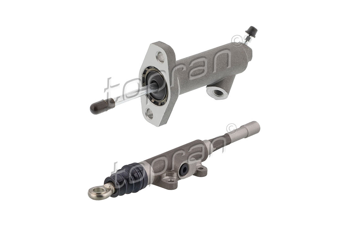 Clutch Slave Cylinder For 1999-2005 Volkswagen Jetta Golf Beetle 2000 2002 Audi Tt 1j0721261j 1j0721261h