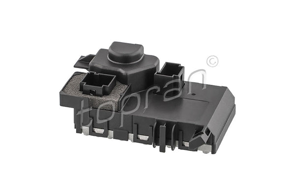 Mercedes Blower Motor Resistor - 2218706758