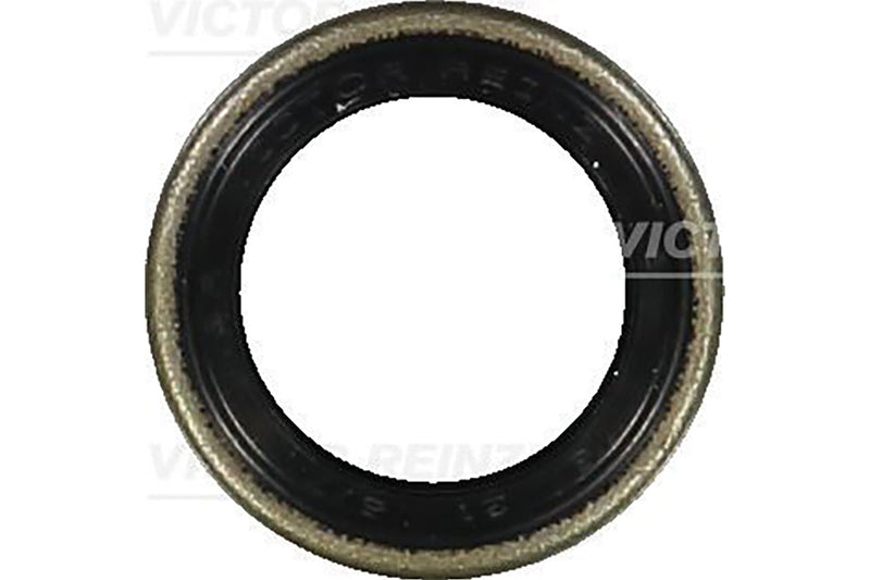 BMW Manual Transmission Selector Shaft Seal - 23121282394V