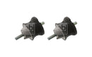 BMW Transmission Mount Set - 24711131663X2