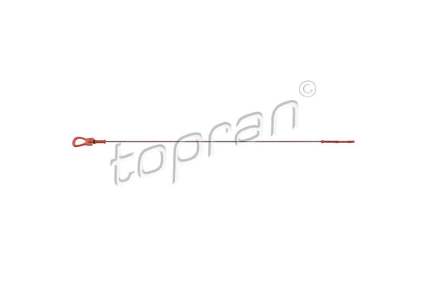 Mercedes Engine Dipstick - 2710108001