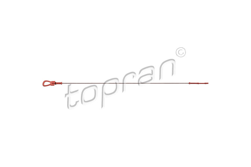 Mercedes Engine Dipstick - 2710108001