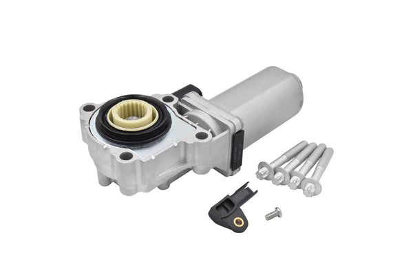 BMW Transfer Case Actuator - 27107566296