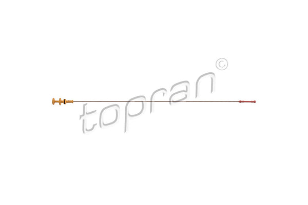 Mercedes Engine Dipstick - 2720100672