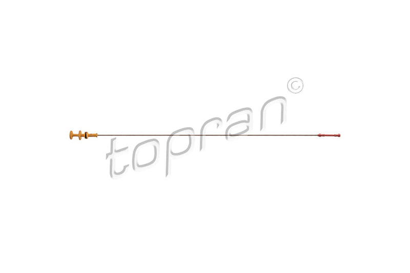 Mercedes Engine Dipstick - 2720100672