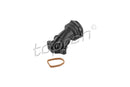 Mercedes Coolant Flange - 2762000156