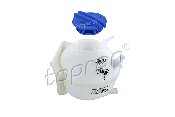 VW Expansion Tank Kit - 2D0121403KK1