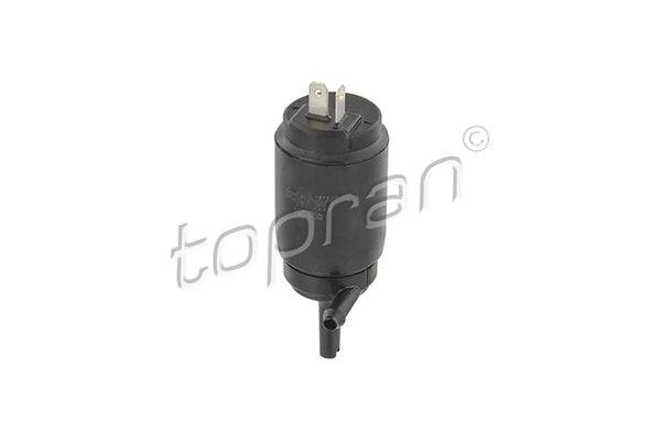Audi VW Windscreen Washer Pump - 2D0955651A