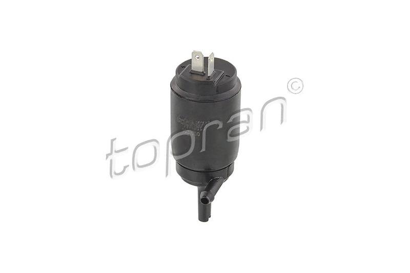 Audi VW Windscreen Washer Pump - 2D0955651A