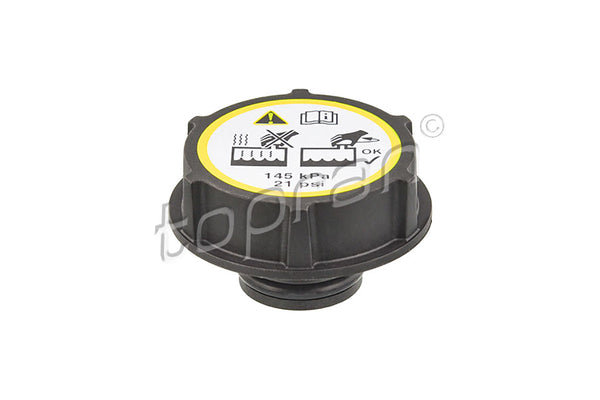 VW Coolant Cap - 2HJ121321