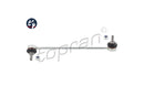 BMW Sway Bar Link Front Left - 31303414299