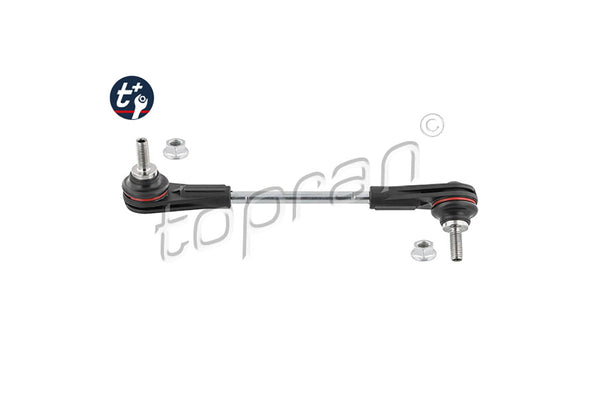 BMW Sway Bar Link Front Left - 31306862857