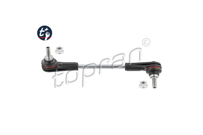 BMW Sway Bar Link Front Left - 31306862857