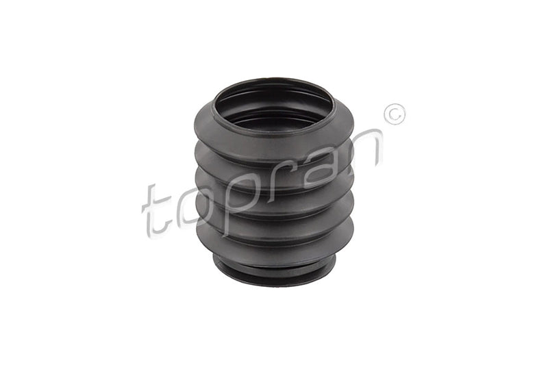 BMW Shock Absorber Dust Boot Front - 31331091868