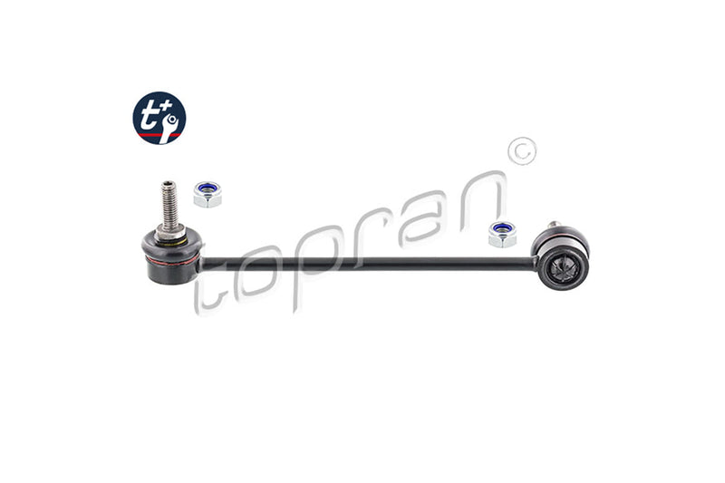 BMW Sway Bar Link Front Left - 31351095661