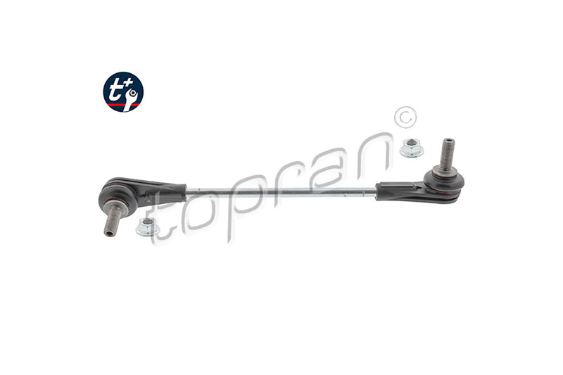 BMW Sway Bar Link Front Left - 31356881091