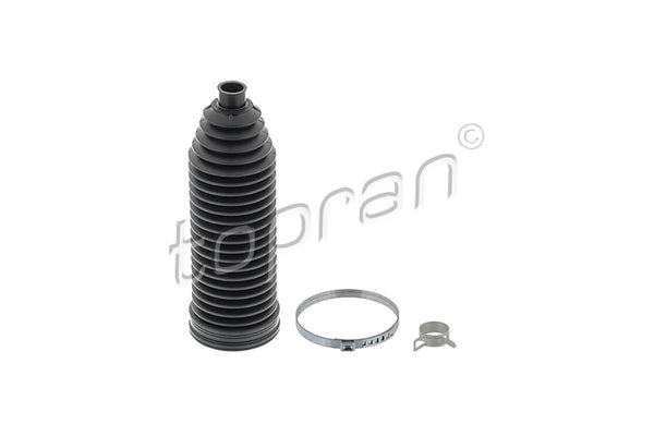 BMW Steering Rack Boot - 32106791561