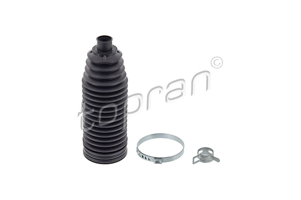 BMW Steering Rack Boot - 32106854893