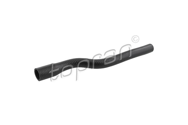 Audi VW Coolant Hose Heater Core Cylinder Head - 321819371F