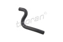 Audi VW Coolant Hose Heater Core to Control Valve - 321819375D