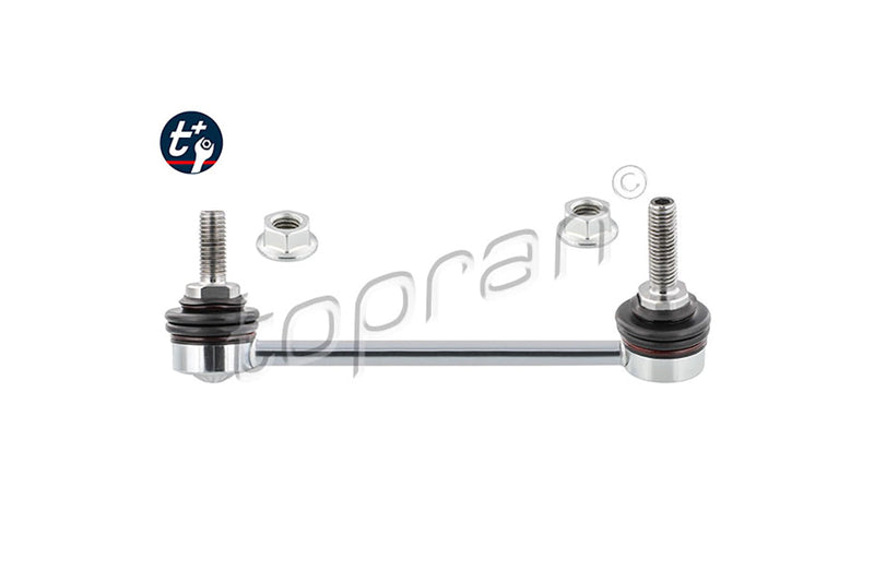 MINI Sway Bar Link Rear Left - 33509803515