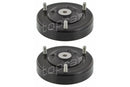 BMW Strut Mount Set Rear - 33521091710X2
